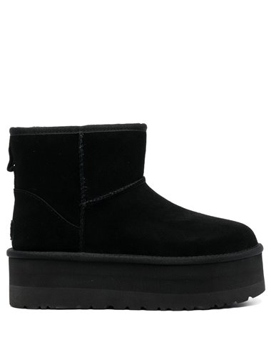 Classic Mini Platform - Black