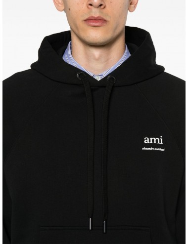 Sudadera capucha letras