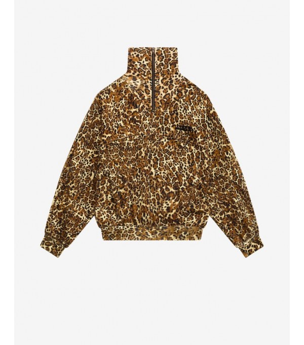 WILDA-Sudadera print