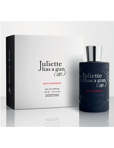 PARFUME GENTLEWOMAN