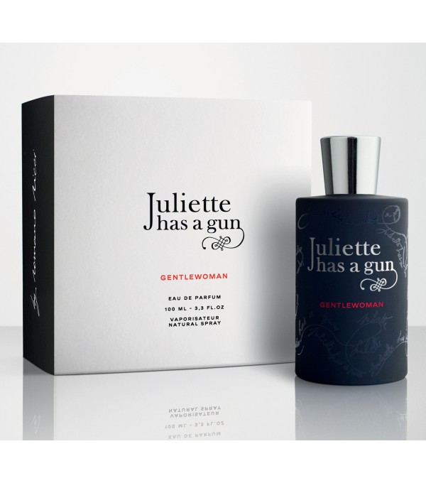 PARFUME GENTLEWOMAN PARFUME GENTLEWOMAN