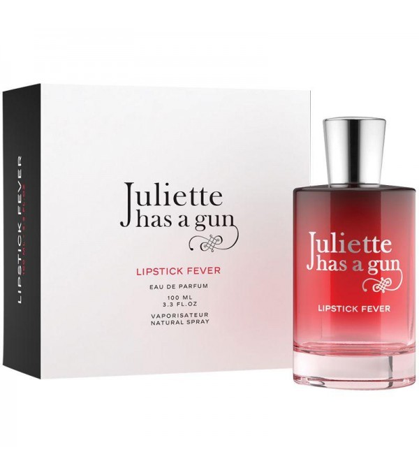 Perfume Lipstick Fever - 100ml. Perfume Lipstick Fever - 100ml.