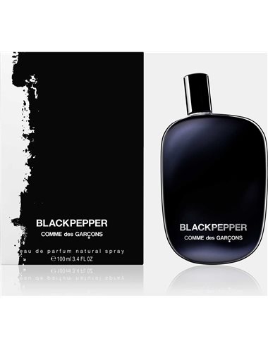 Black Pepper edp - 100ml