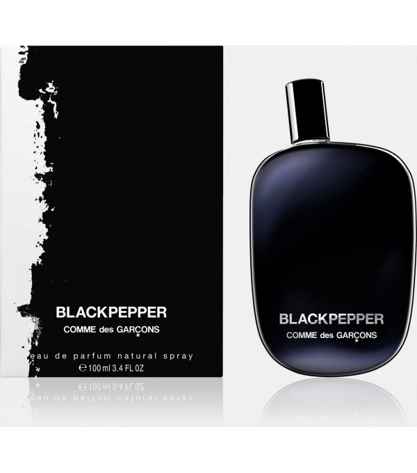 Black Pepper edp - 100ml Black Pepper edp - 100ml