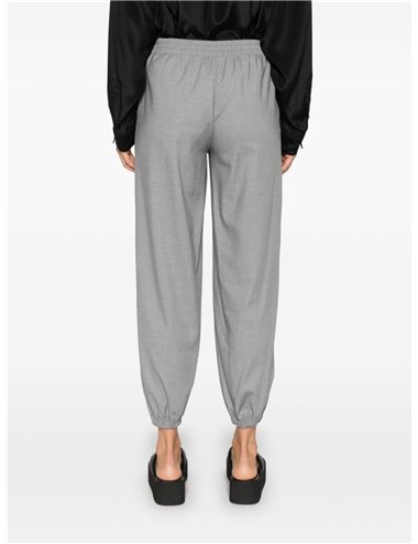 Jogger trousers - grey