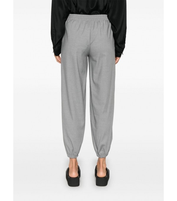 Pantalón jogger - gris Pantalón jogger - gris