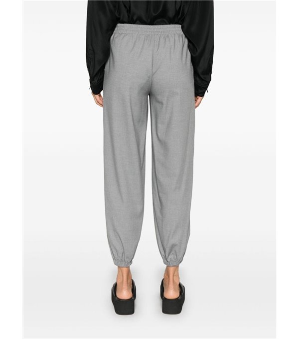 Jogger trousers - grey