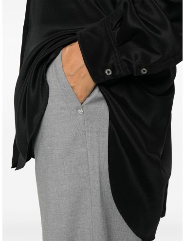 Pantalón jogger - gris