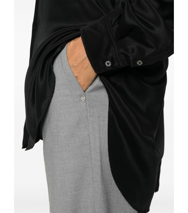 Pantalón jogger - gris Pantalón jogger - gris