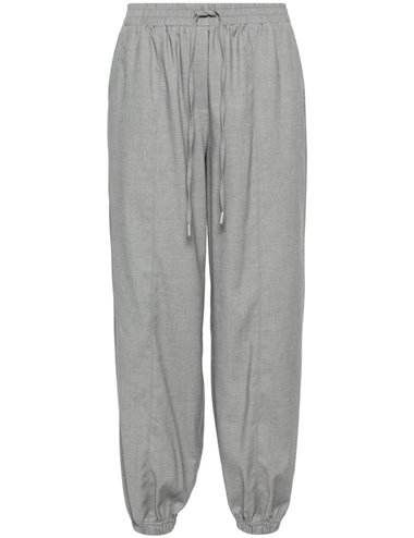 Jogger trousers - grey