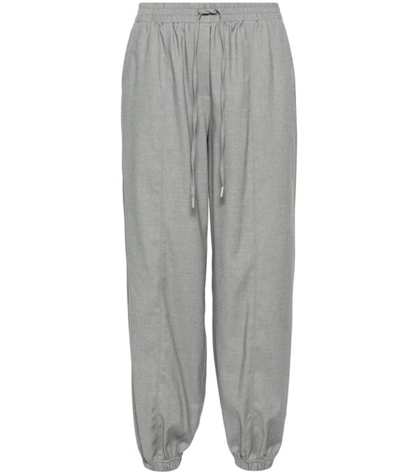 Jogger trousers - grey