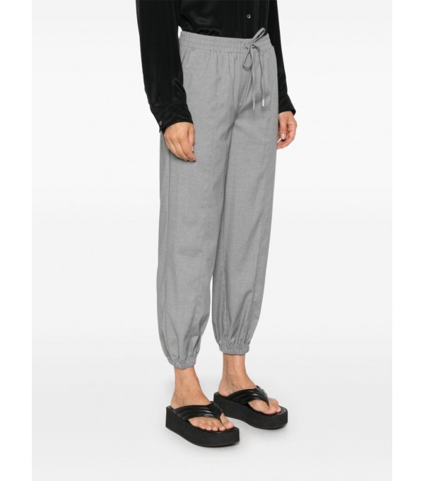 Pantalón jogger - gris Pantalón jogger - gris