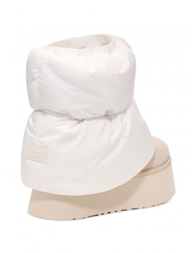 C/Mini dipper puffer