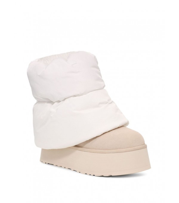 C/Mini dipper puffer