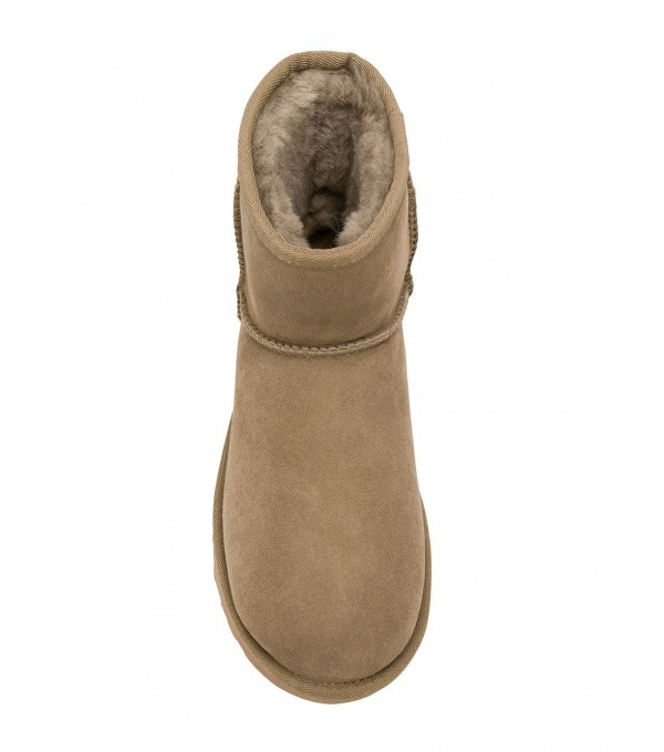 Classic mini - antílope