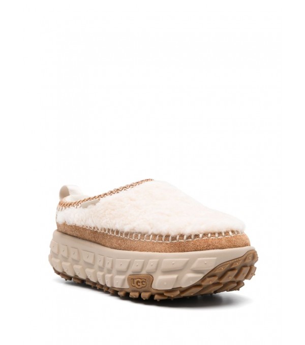 Zueco VENTURE DAZE COZY - natural