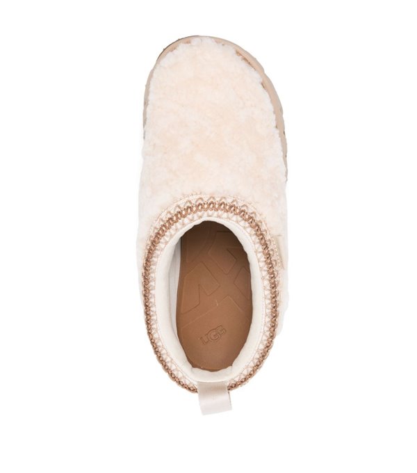 VENTURE DAZE COZY Clog - natural