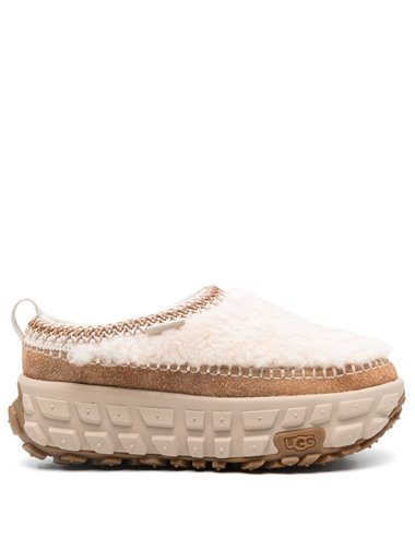 VENTURE DAZE COZY Clog - natural