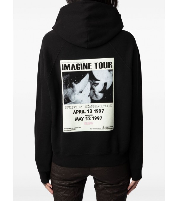 GEORGY - Sudadera concert