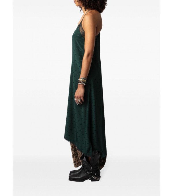 RISTY-Vestido lencero alas RISTY-Vestido lencero alas