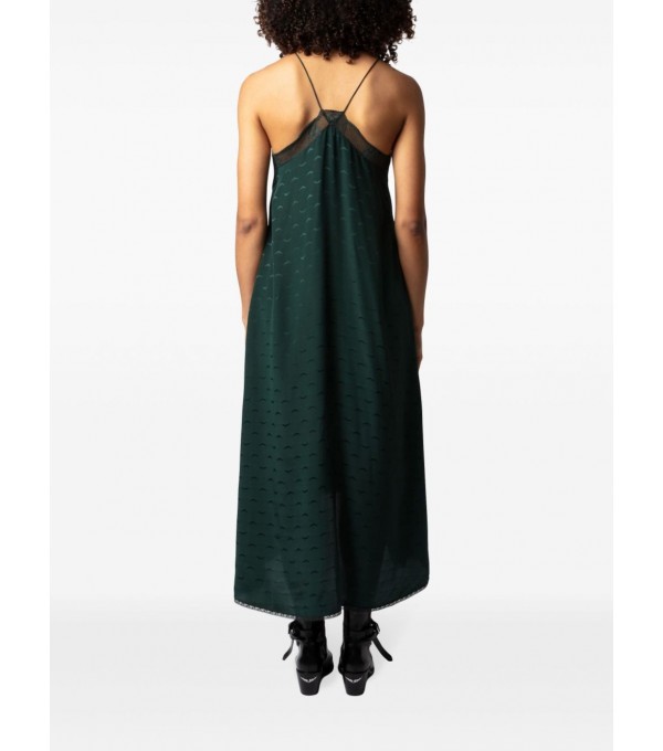 RISTY-Vestido lencero alas RISTY-Vestido lencero alas