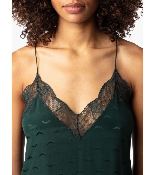 RISTY-Vestido lencero alas RISTY-Vestido lencero alas