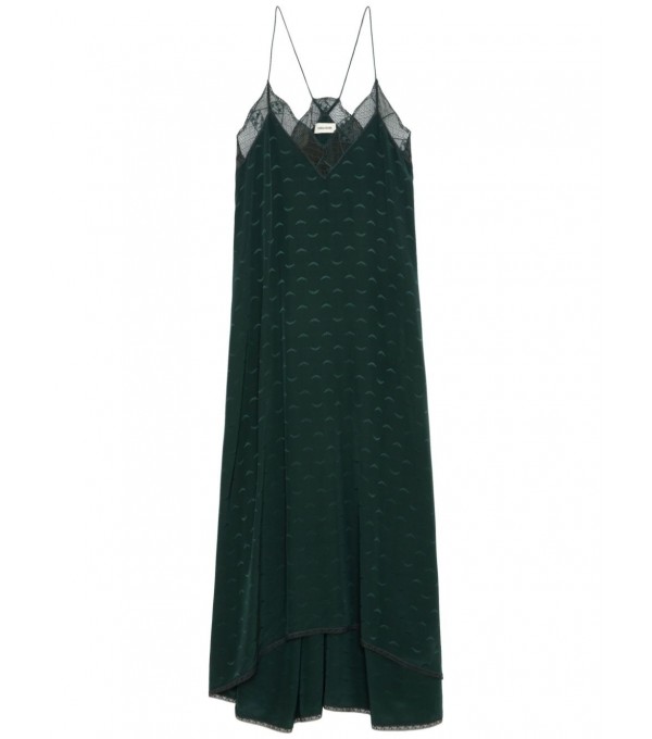 RISTY-Vestido lencero alas RISTY-Vestido lencero alas
