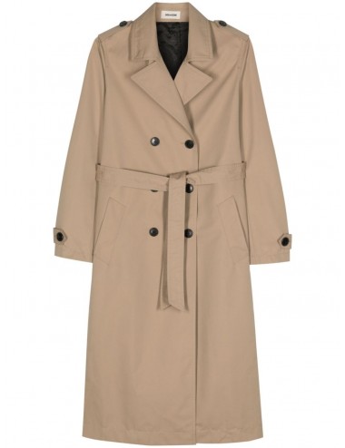 MANDY-Gabardina cadena