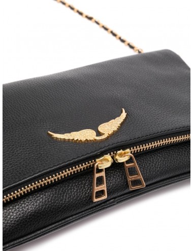 C/ROCK-Bolso mediano