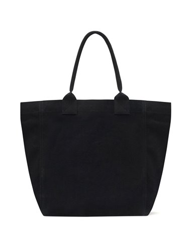 SMALL YENKY-Bolso tote XS lúrex