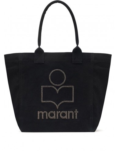 SMALL YENKY-Bolso tote XS lúrex