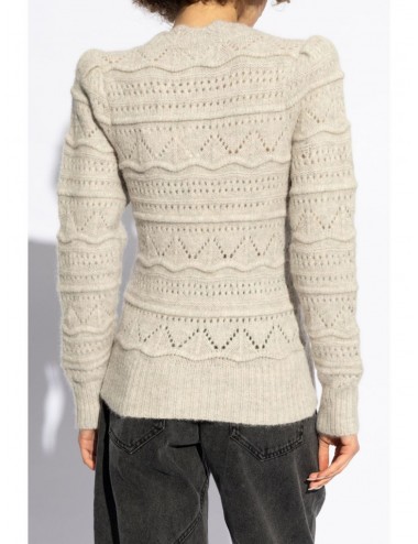 OTHONA-Jersey hombreras punto