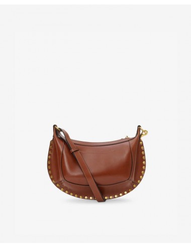 OSKAN MOON-Bolso pequeño media luna