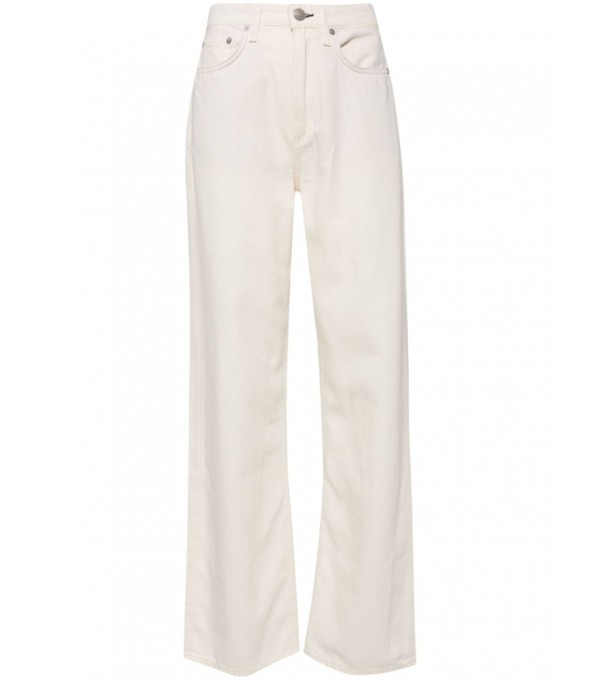 LOGAN-Denim amplio LOGAN-Denim amplio