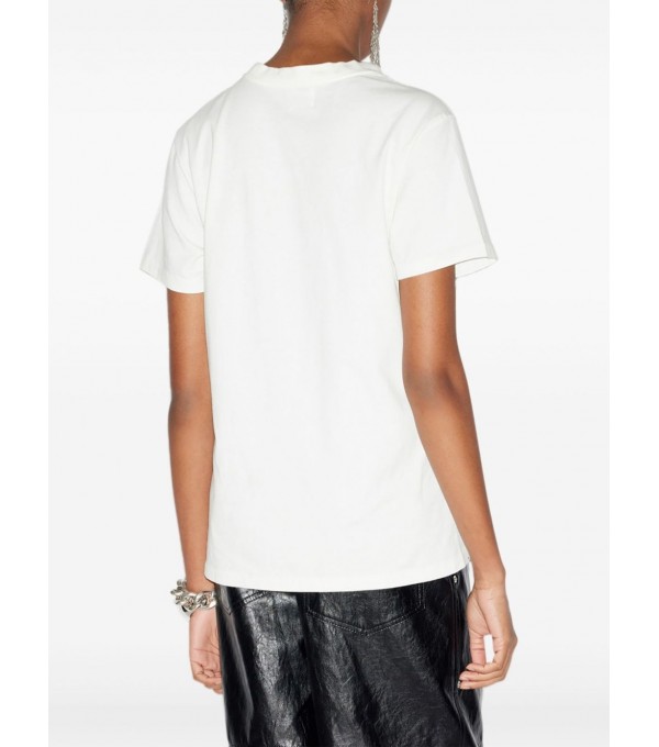 ZOELINE - Camiseta logo ZOELINE - Camiseta logo