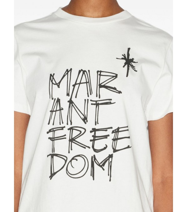 ZOELINE - Camiseta logo ZOELINE - Camiseta logo