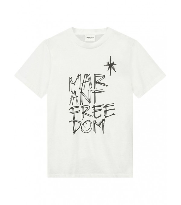 ZOELINE - Logo T-shirt ZOELINE - Logo T-shirt