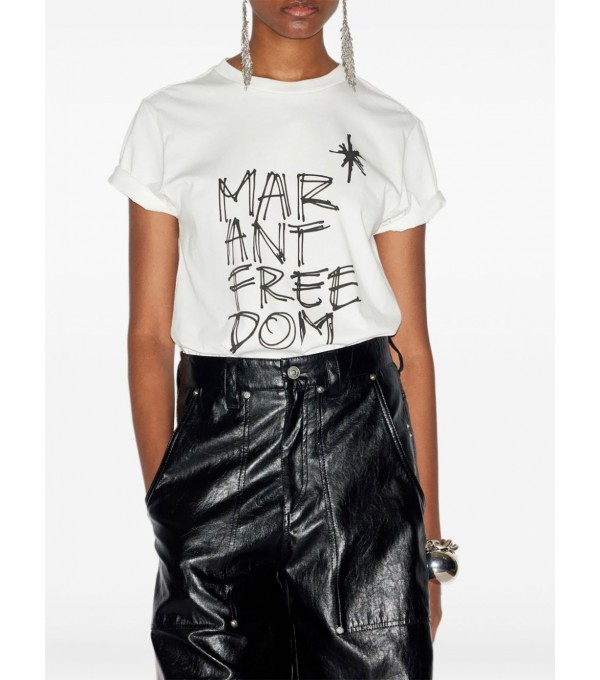 ZOELINE - Logo T-shirt ZOELINE - Logo T-shirt