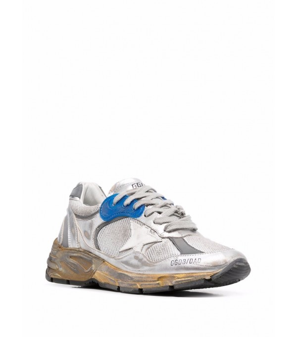Sneaker RUNNING DAD-plateada Sneaker RUNNING DAD-plateada