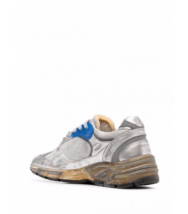 Sneaker RUNNING DAD-plateada Sneaker RUNNING DAD-plateada