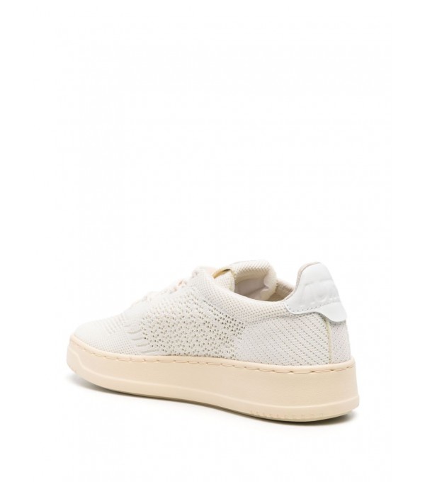 Easeknit sneaker calador ivory