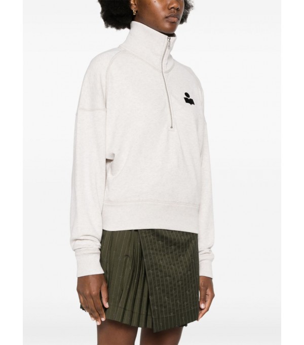 ROSS-Sudadera cremallera ROSS-Sudadera cremallera