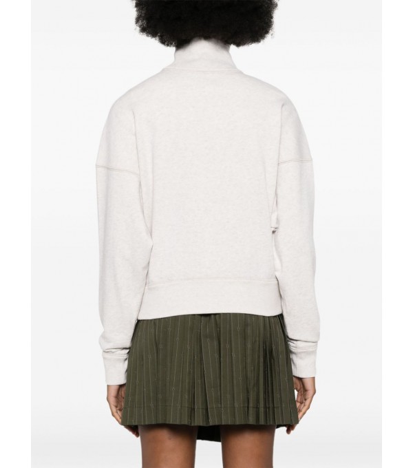 ROSS-Sudadera cremallera ROSS-Sudadera cremallera