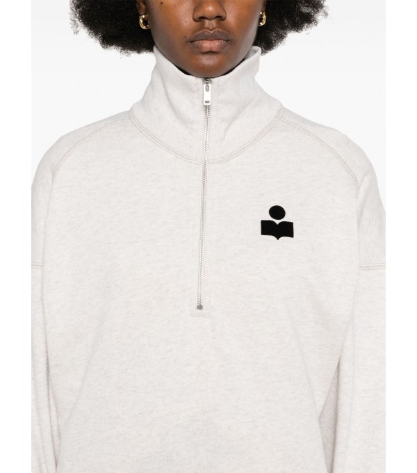 ROSS-Sudadera cremallera ROSS-Sudadera cremallera