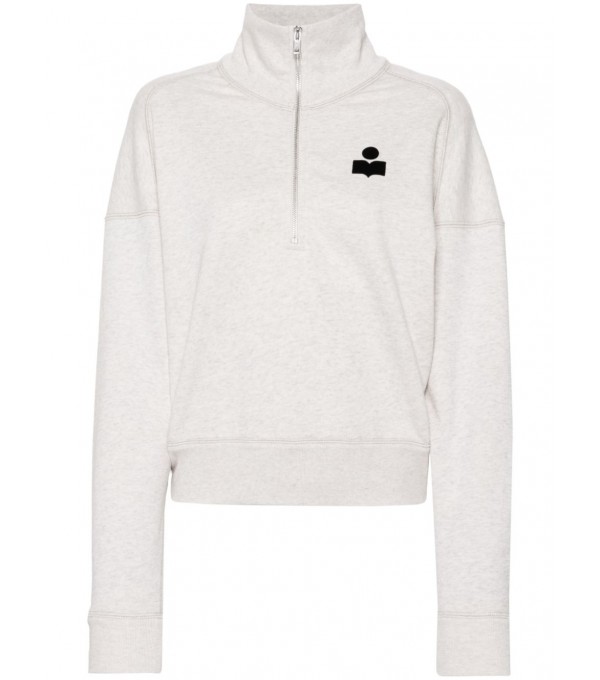 ROSS-Sudadera cremallera ROSS-Sudadera cremallera