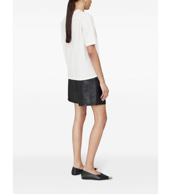 JAYLIN-T-shirt Anine Bing JAYLIN-T-shirt Anine Bing
