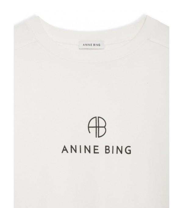 JAYLIN-T-shirt Anine Bing JAYLIN-T-shirt Anine Bing
