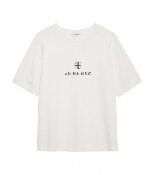 JAYLIN-T-shirt Anine Bing JAYLIN-T-shirt Anine Bing