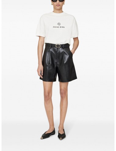 JAYLIN-T-shirt Anine Bing