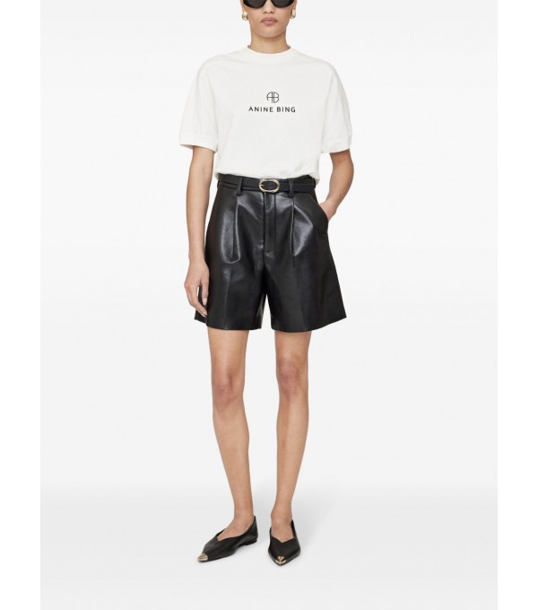 JAYLIN-T-shirt Anine Bing JAYLIN-T-shirt Anine Bing